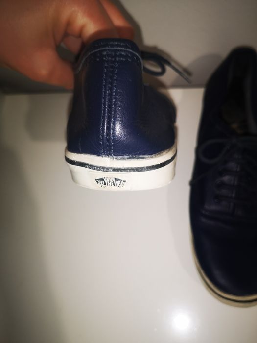 Vans unisex, marime 39