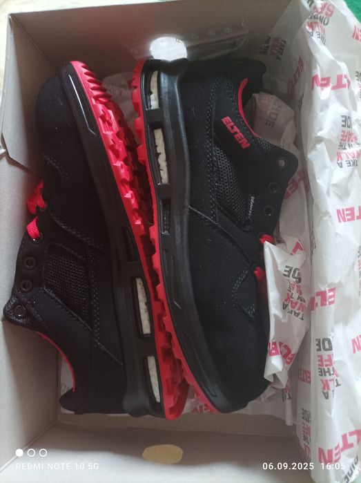 Продавам обувки ELTEN