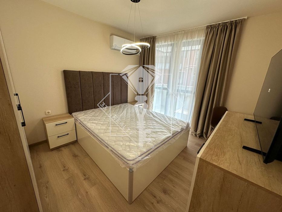 Продава се Тристаен апартамент в Пловдив, Мараша - 107 кв.м за 2795 €/кв.м - Снимка #6