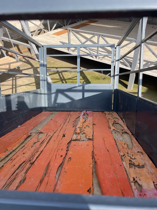 Авто прицеп сатылады