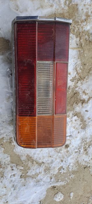 Vaz 2106 orqa stop fara