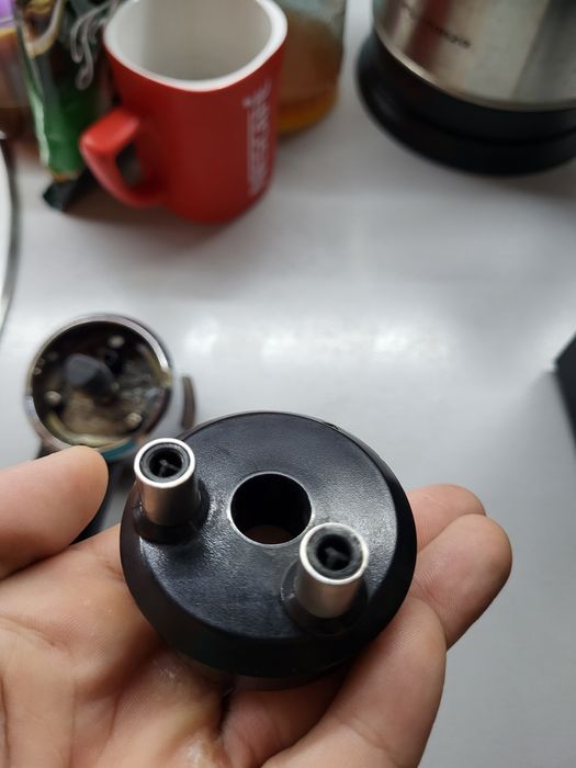 Espressor manual Krups