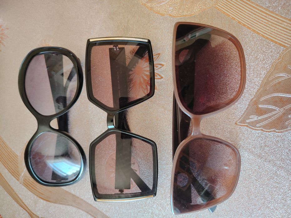 Продам солнцезащитные очки