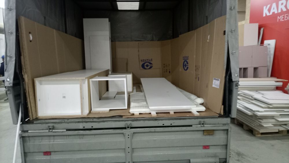 Газель Некст фермер жалға берілді