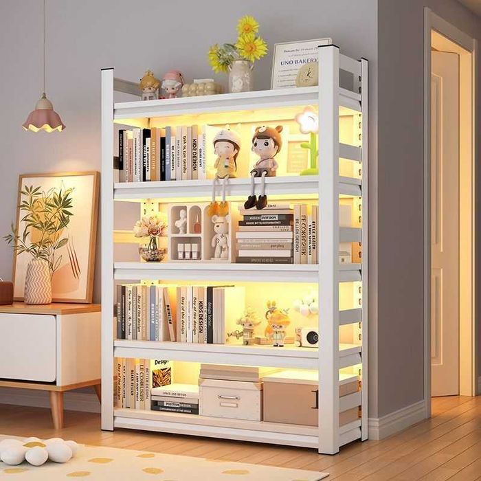 Железная полка для кухни и дома из стали