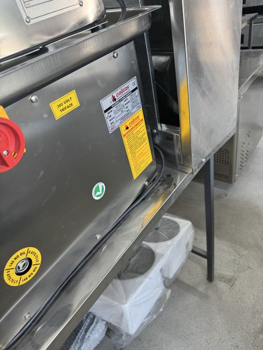 Gusht qiymalagich. Мясоробка