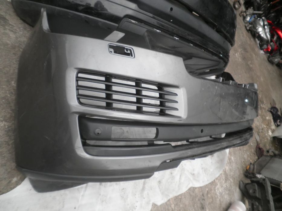 Bara fata Range Rover Vogue L405