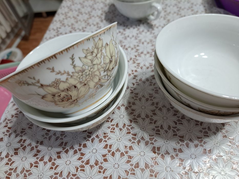 Кесе для чая 6шт