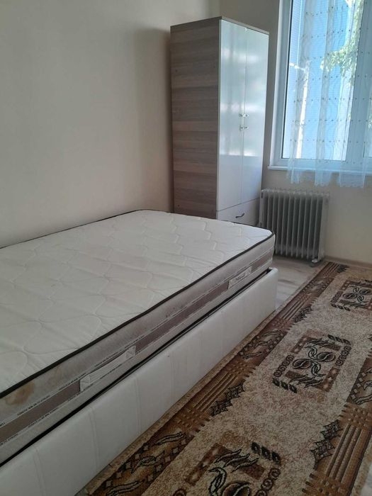 Дава се под наем Двустаен апартамент в Стара Загора, Казански - изток - 50 кв.м за 178.5 € - Снимка #4