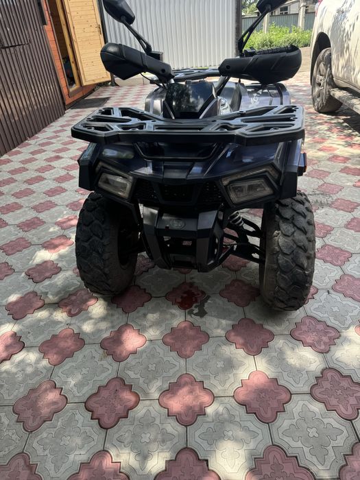 Продам квадроцикл