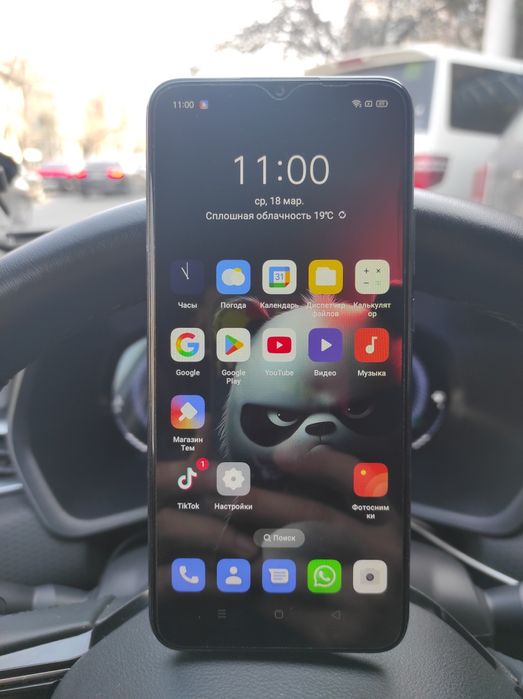 Продам телефон OPPO A15s