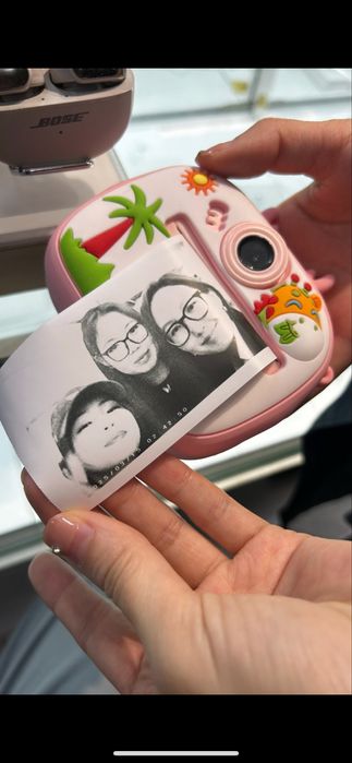 Класный идея для подарка