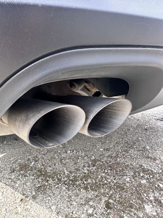 Vw Passat b6 2.0 tdi 2010 facelift euro 5