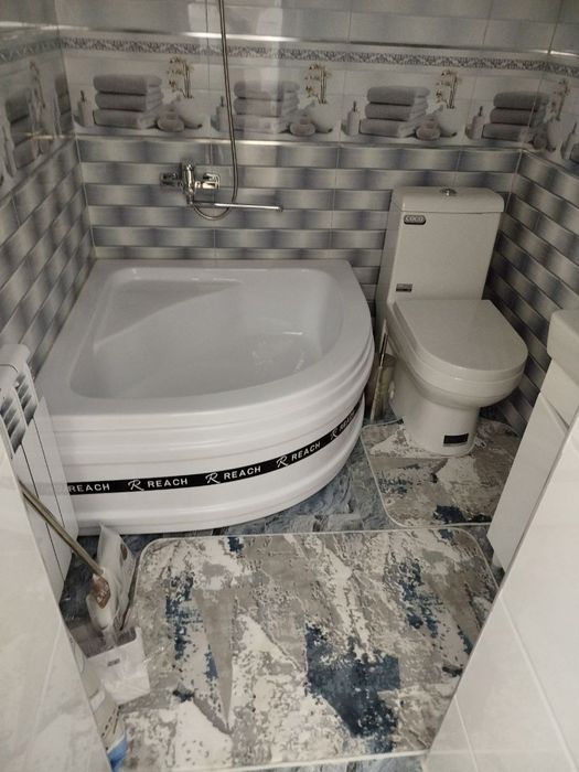 Ремонт квартир под ключ