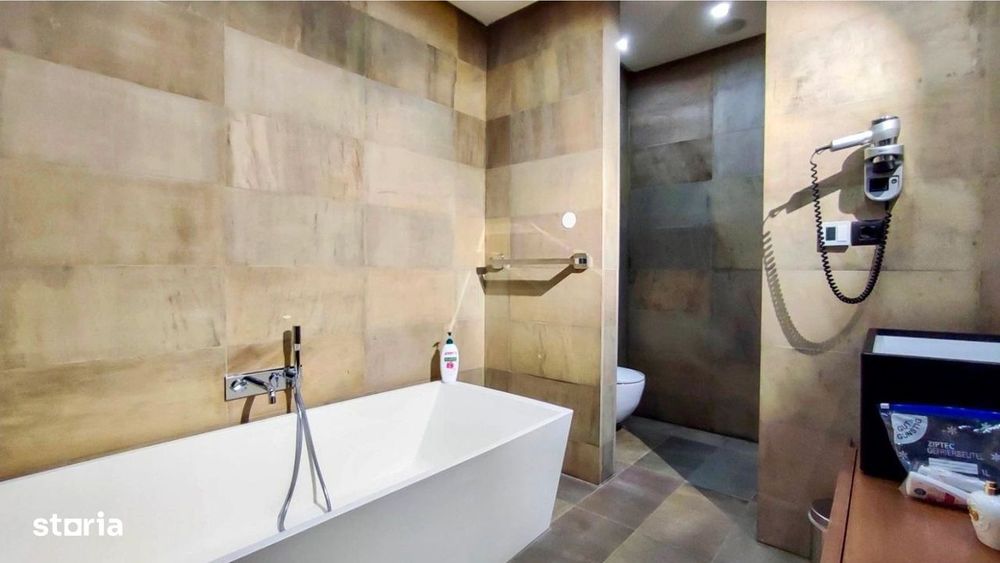 Penthouse 4 camere terasa 101 mp - Herastrau