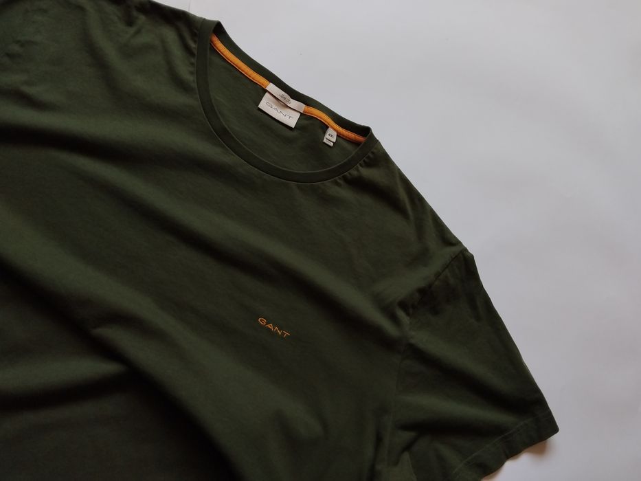 Gant 4XL мъжка тениска