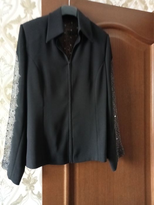 Костюм брючный, нарядный