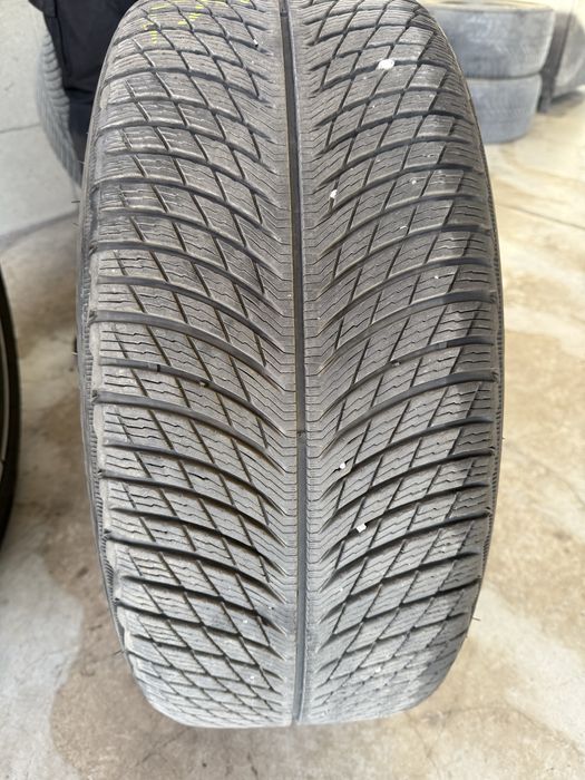 Mercedes GLS GLE R21 Чисто нов комплект крайна Цена