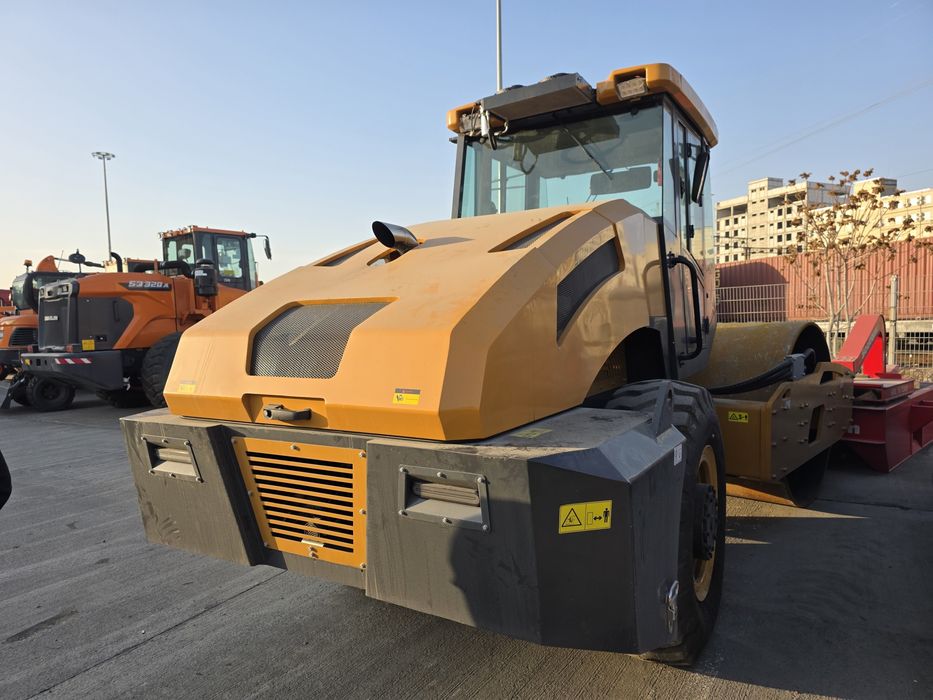 Сотилади 16тонна каток немис технологияси асосида ишлаб чикарилган