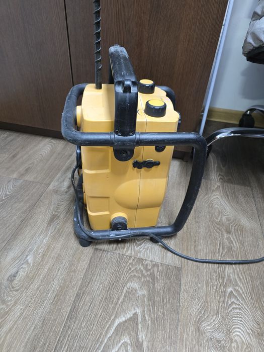 Radio santier Sangean U1