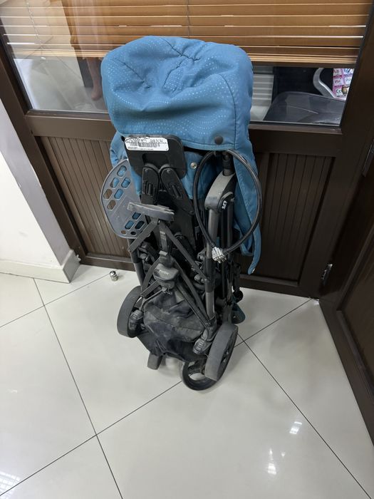 Продам коляску