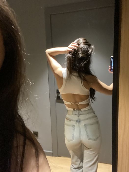 Разгрузка гардероба