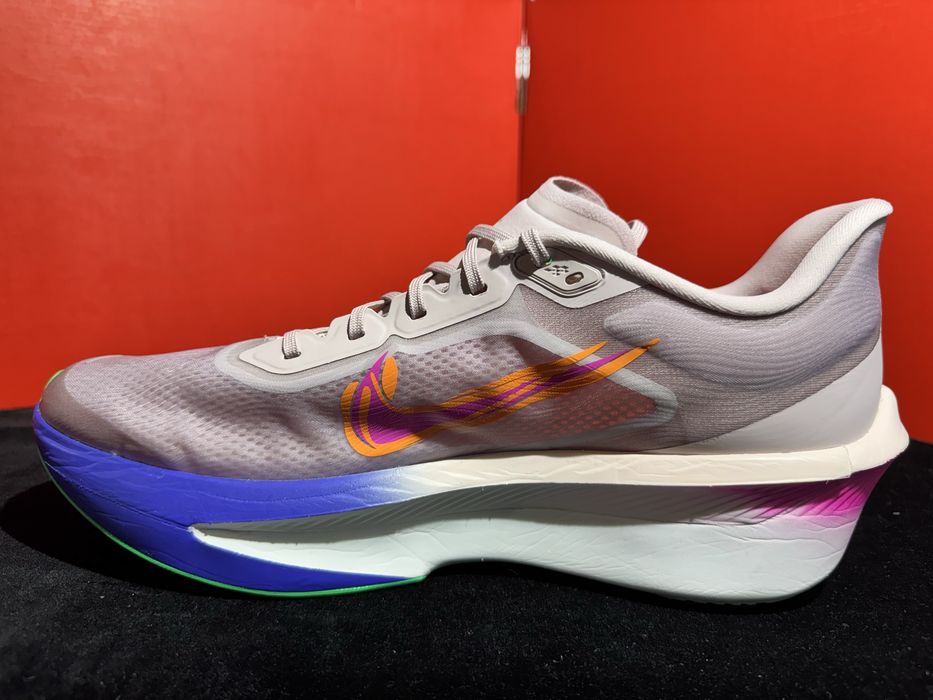 Оригинални! Nike Zoom Fly 6 Eliud Kipchoge - 48.5 Shoemag