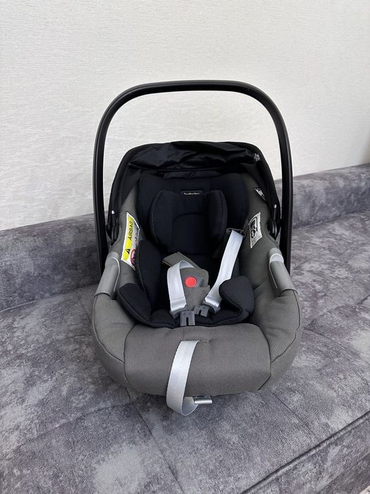 Автолюлька Inglesina