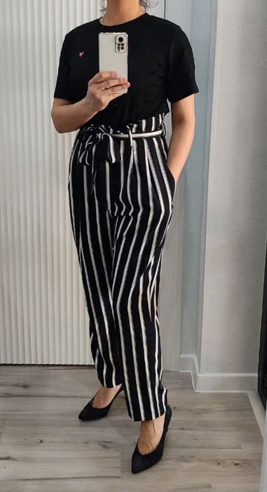 Штанишки h&m Со скидкой