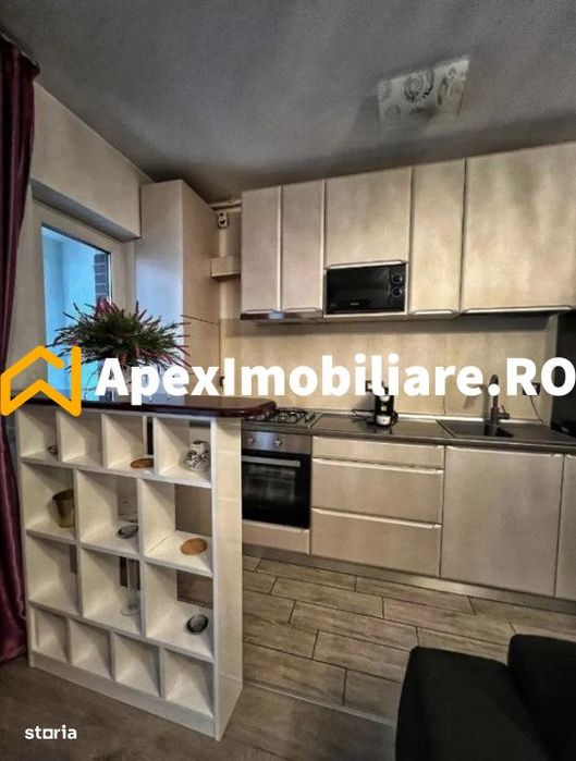 Apartament 2 camere de inchiriat Baneasa Bucuresti | ApexImobiliare.ro