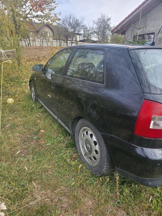 AUDI A3 2003 — imagine 3