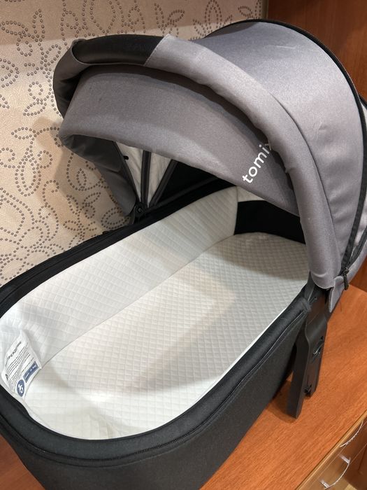 Продам коляску, состояние нового