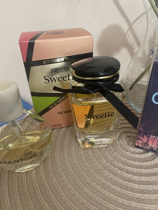 Лот Парфюми от лична колекция