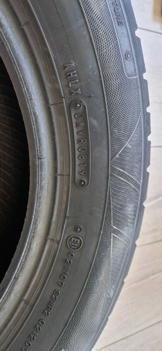 Летни гуми 185/65/R15 Falken