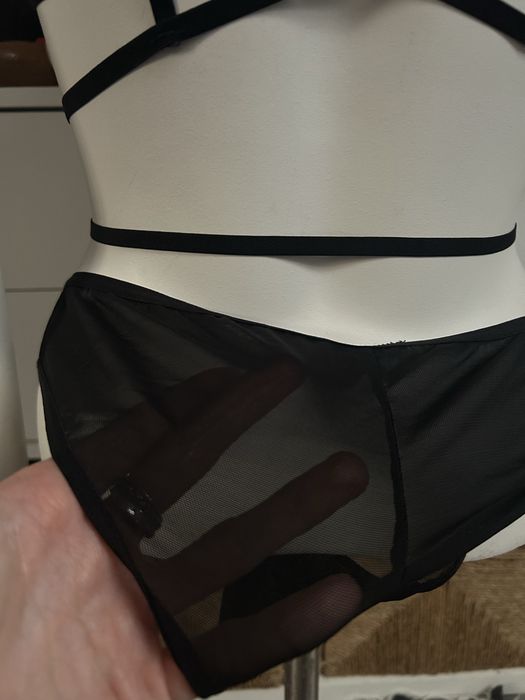 Lenjerie intima body
