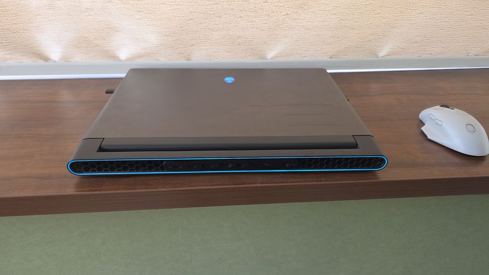 Alienware m18 продам, 3500$