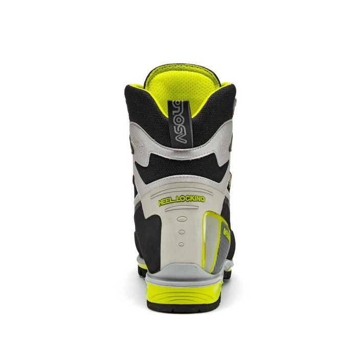 Ботинки для альпинизма ASOLO 6B+ GV