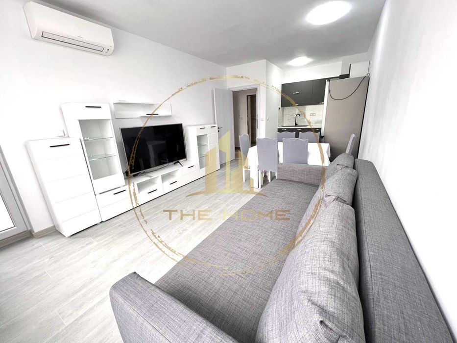 Специално Предложение 2 стаен Кайсиева Градина