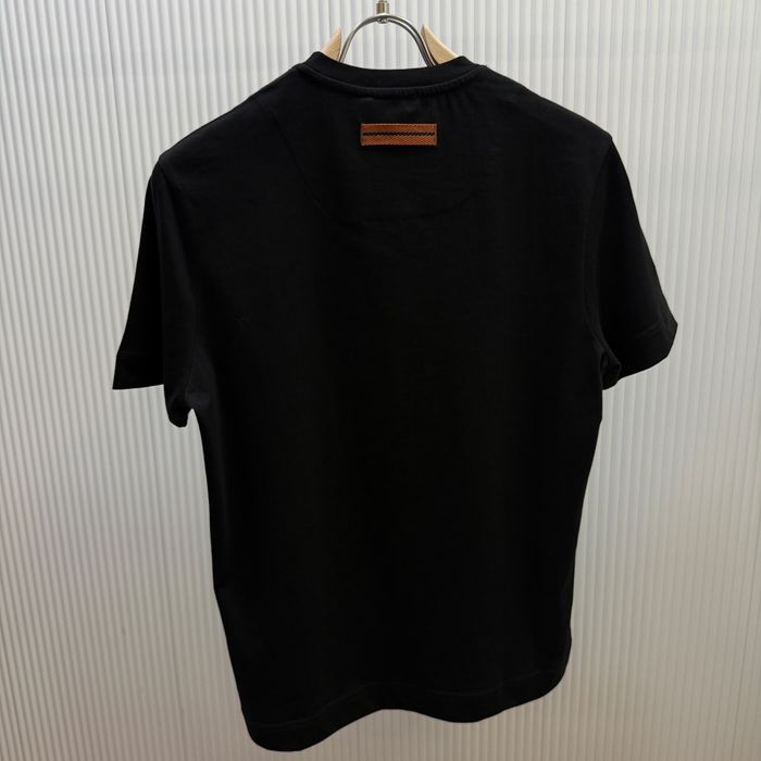 Zegna мъжка тениска