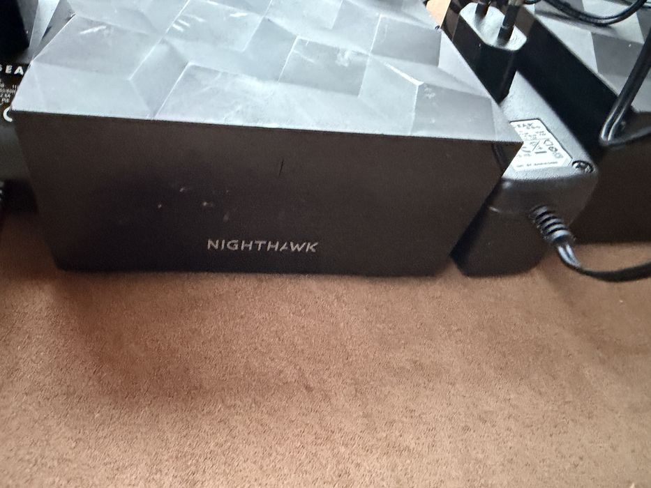 Netgear Nighthawk Router WiFi 6 Satellite M560 Satellite