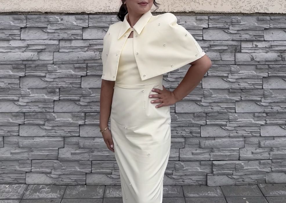 Продам вечернее платье