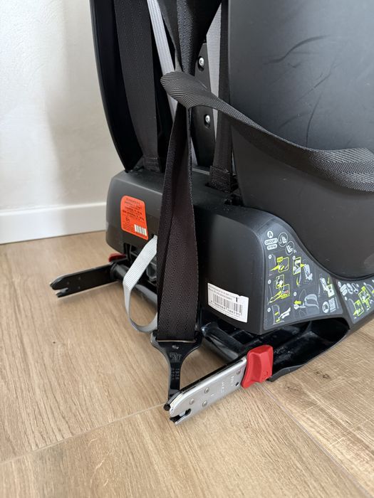 Scaun auto Btitax Advansafix IV