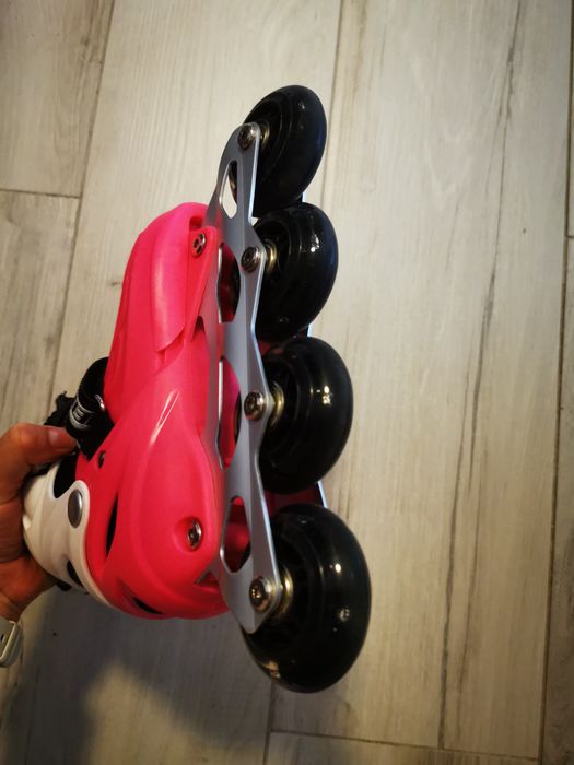 Role fetite Metroller, mărimea 28-32