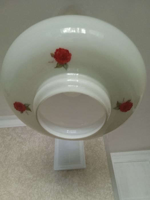 Светильник потолочный