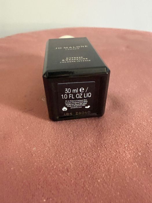 Jo Malone cypress & grapevine