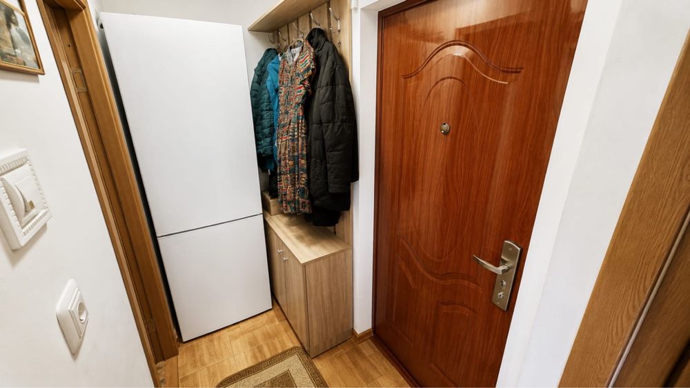 Apartament 1 cameră | 25 mp | Etaj 1 | Mobilat si Utilat | Ștefan cel Mare