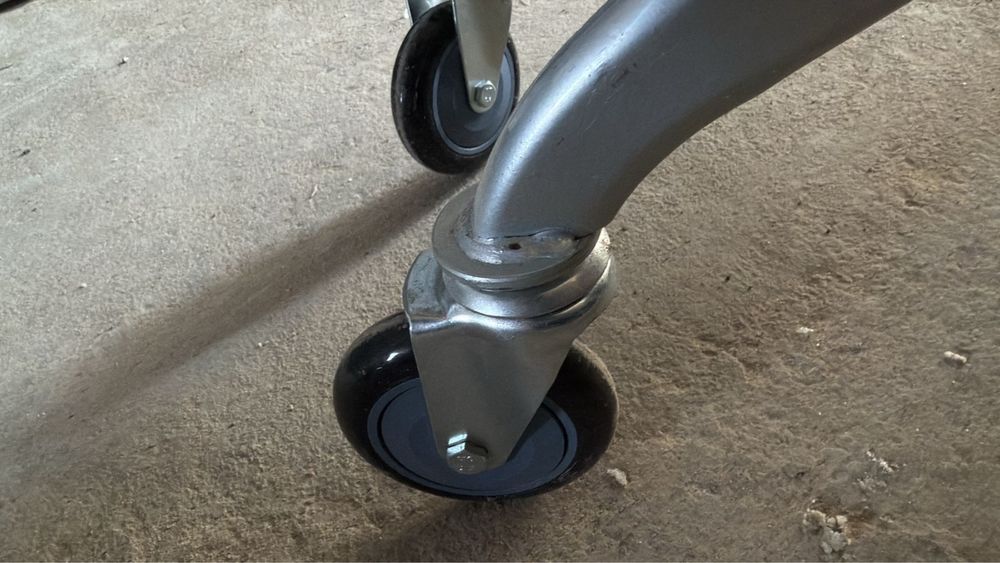 Покупательские тележки