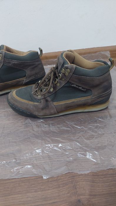 Продаётся мужская обувь EDDIE BAUER из США. ОРИГИНАЛ. Размар 40