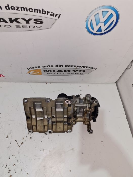 Pompa ulei 2.0 disel 184Cp BMW N47D20C  / cod 7810823 an - 2010-2017