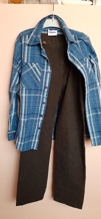 Camasi baieti 134-140